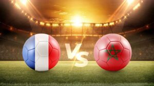 France-Maroc