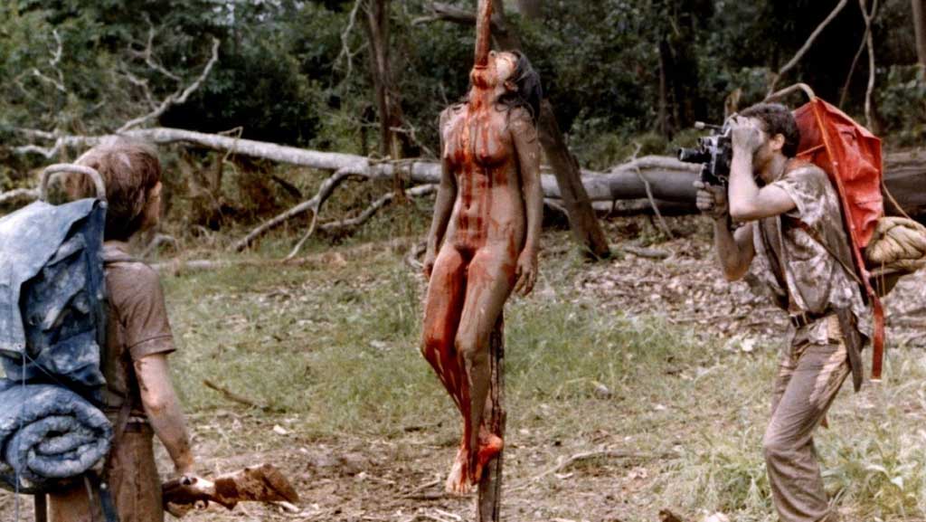 Cannibal Holocaust