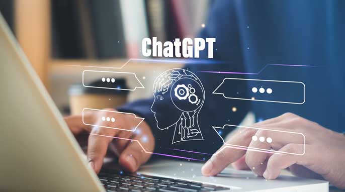 FR 0:01 / 8:33 ChatGPT est un maestro de la conversation mondaine !