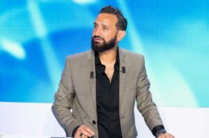 Cyril Hanouna