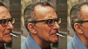 Giorgio Locchi et le mythe surhumaniste