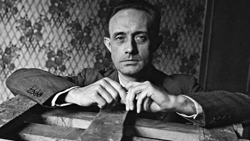 Montherlant dans éléments