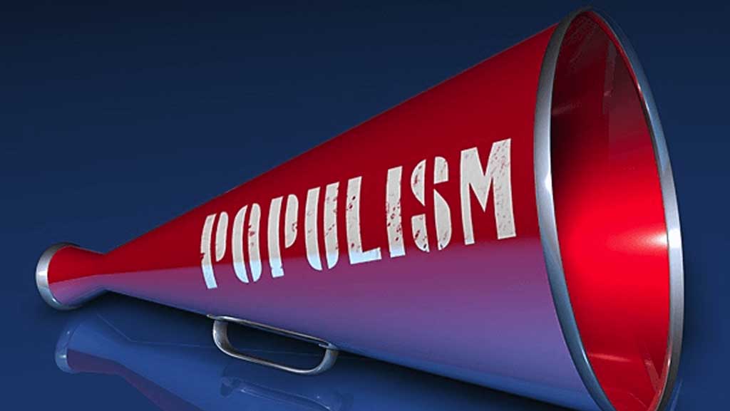 populisme éléments