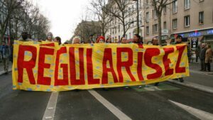 Alain de Benoist : « Je suis résolument hostile à l’immigration, pas aux immigrés »