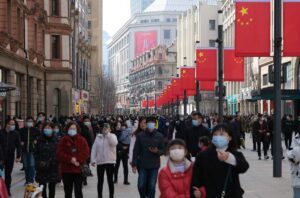 Pourquoi la Chine ne s’est pas effondrée comme l’URSS ?