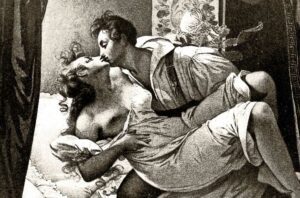 L’art français d’aimer : séduction et différenciation sexuelle