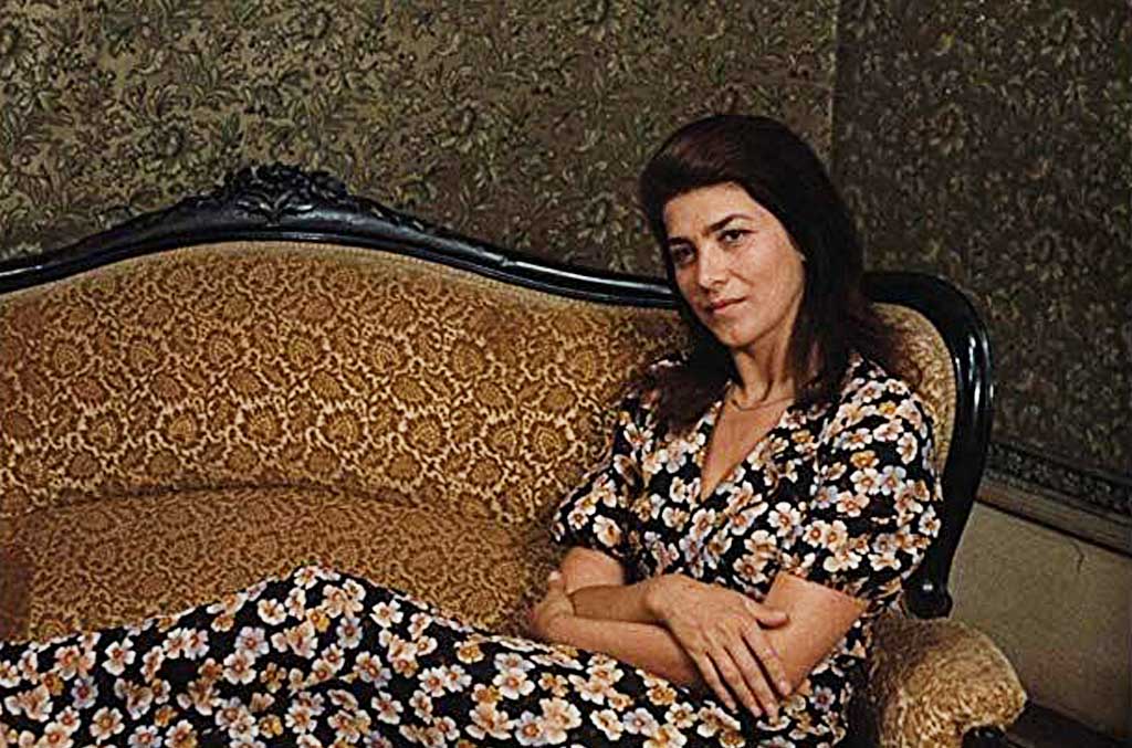 Les métamorphoses d’Aurora Cornu ou le mystère de la bilocation