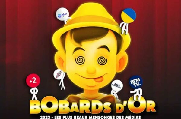 BOBARD B 45