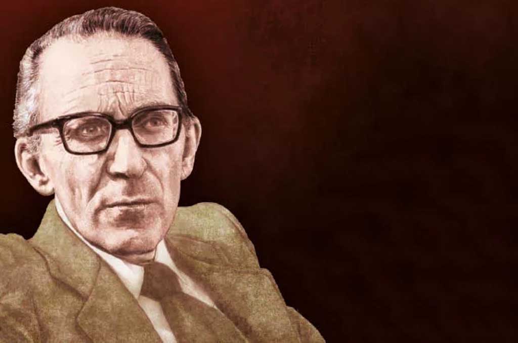 Pourquoi lire Giorgio Locchi ?