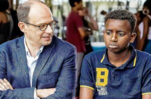 Les grands esprits