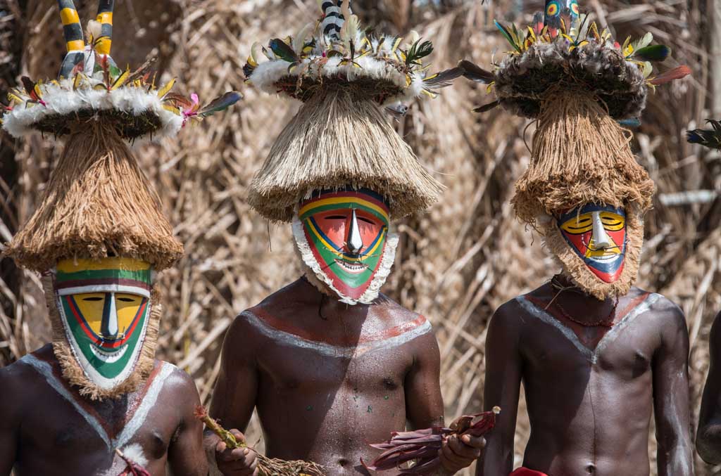 Immunité : l'héritage d’Homo Denisova dans l'ADN des Papous