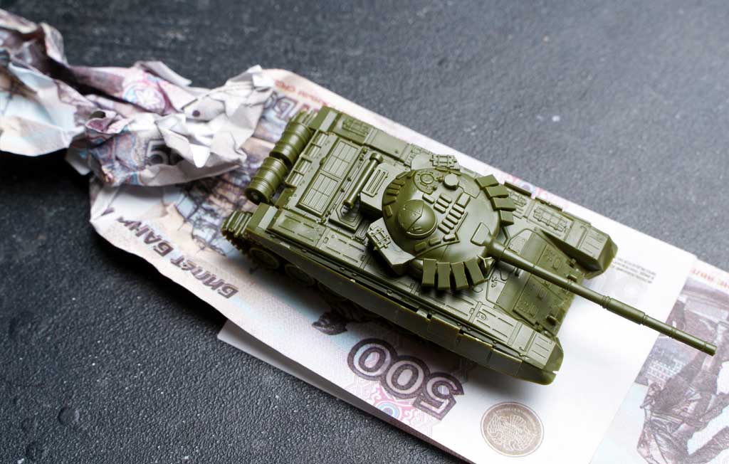 Pourquoi la Russie a déjà gagné économiquement