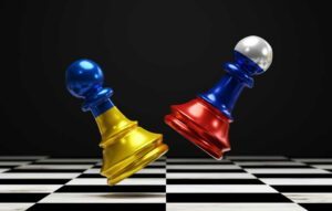 Russie-Ukraine : splendeur et misère du Grand Jeu (1/2)