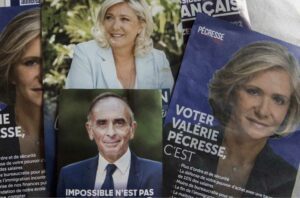 Pourquoi l’union des droites est un leurre