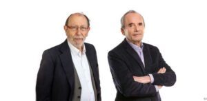 Alain de Benoist et Ivan Rioufol