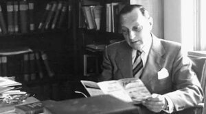 La théologie politique selon Ernst Kantorowicz