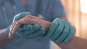 L’euthanasie ou la vie ?