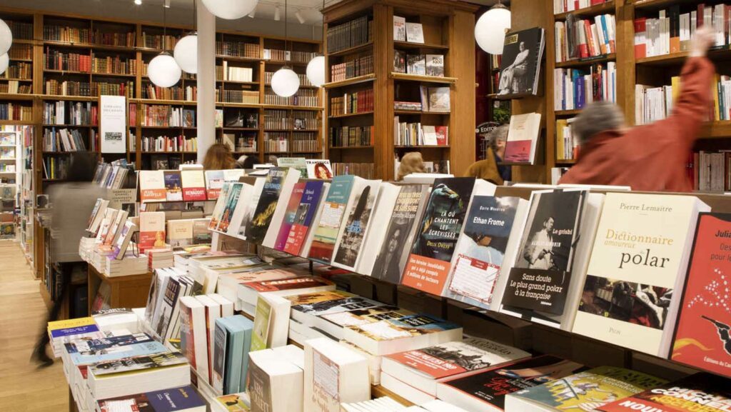 Coup de gueule : les librairies ne seraient-elles plus que le relais du gauchisme culturel ?
