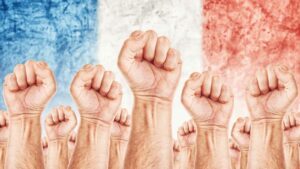 Lutte des classes ou collaboration des classes : syndicats jaunes