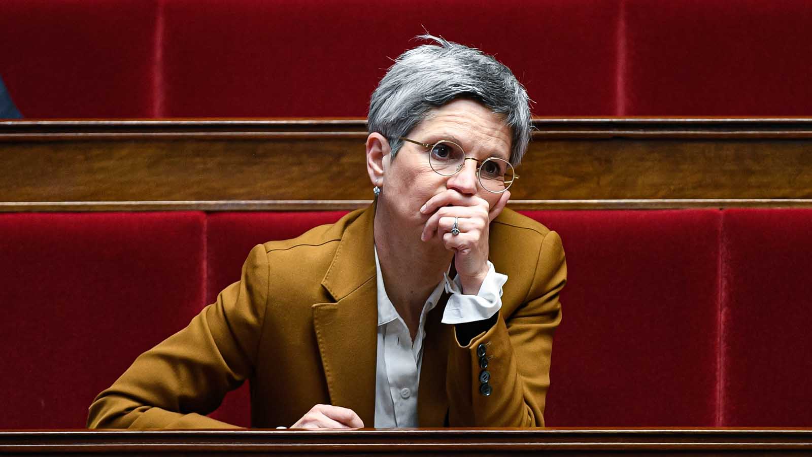 sandrine-rousseau3 Covidisme, Wokisme, Giékisme : ces nouvelles pestes idéologiques