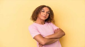 Transsexuels, les nouvelles « hyènes de garde » ?