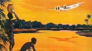 Le « rôle positif » des colonies expliqué par Bernard Lugan