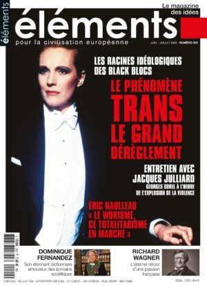 éléments 202. Le phénomène trans : le Grand Dérèglement