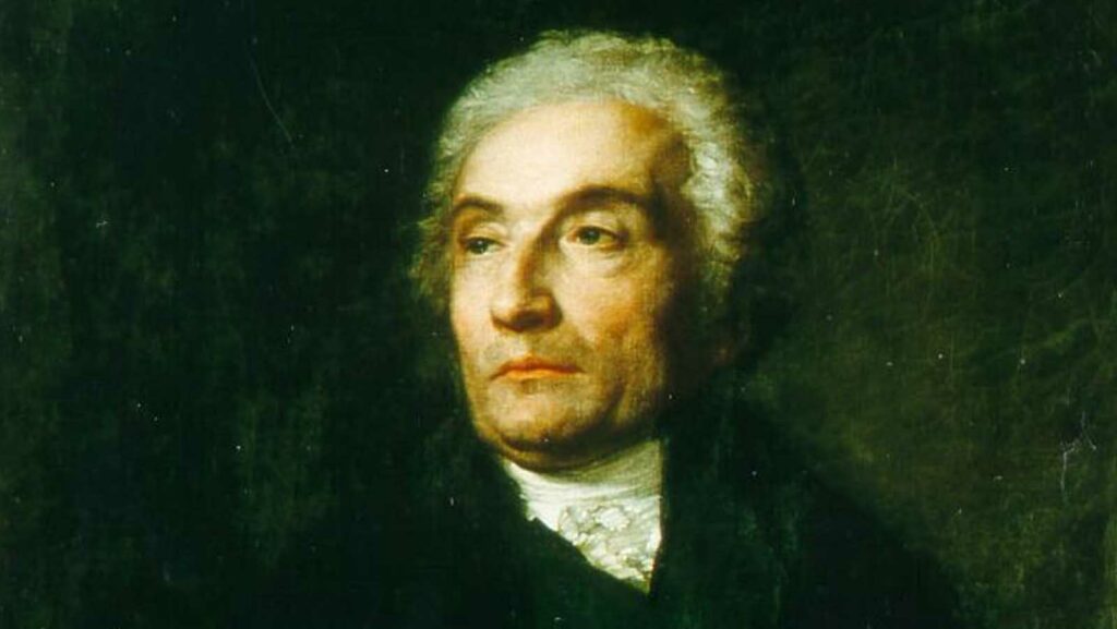 Joseph de Maistre : le droit des nations contre les droits de l’homme