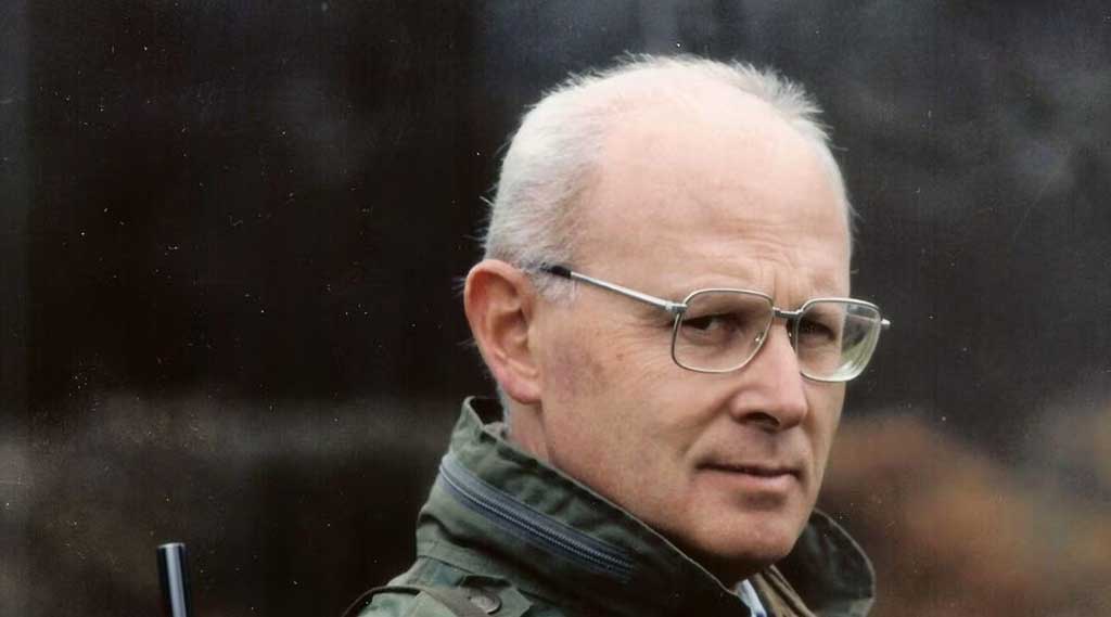 Journée Dominique Venner au Pavillon Wagram