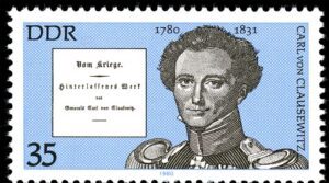 Clausewitz