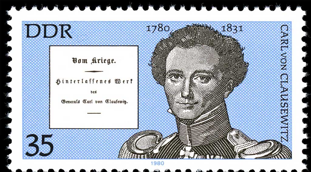 Clausewitz