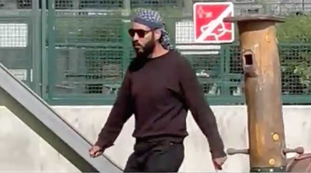 Annecy : et si nous prenions au sérieux la théorie du « déséquilibré » !