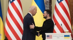 Russie-Ukraine : la propagande comme l’un des beaux-arts