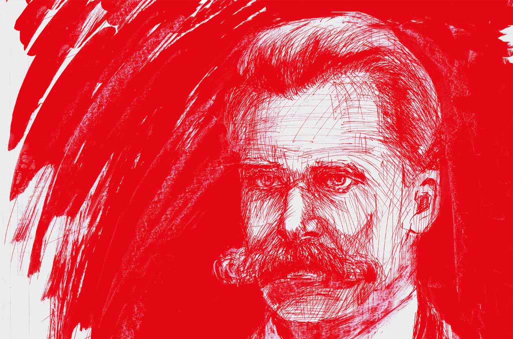 Nietzsche et la souffrance : au-delà du dolorisme et de l’hédonisme
