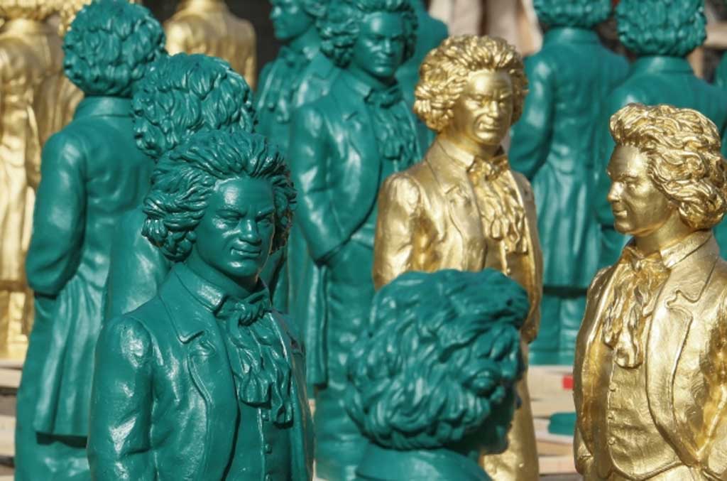 La féérie musicale de Louis-Ferdinand Céline