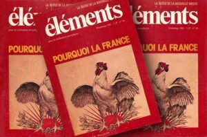 Pourquoi la France