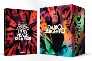 Dario Argento hante le Quartier latin