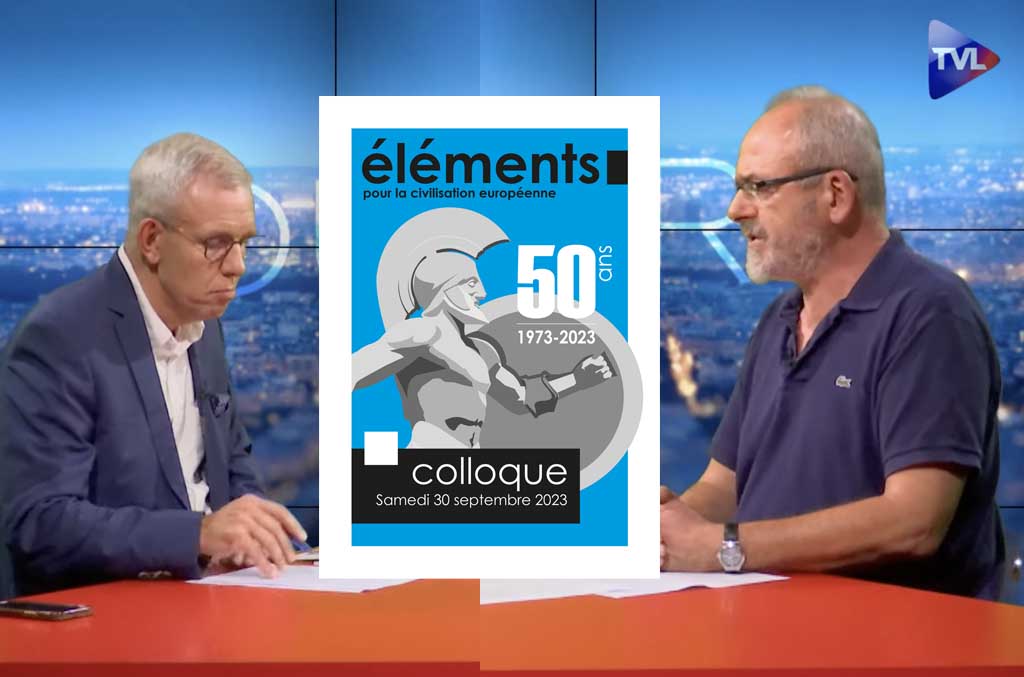 Éléments fête ses 50 ans : un anniversaire pas comme les autres