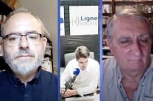 Jean-Paul Brighelli : "La France et son école sont en 1788"