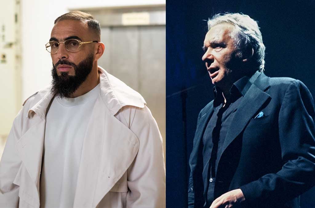 Ni Médine, ni Sardou : manifeste non-binaire