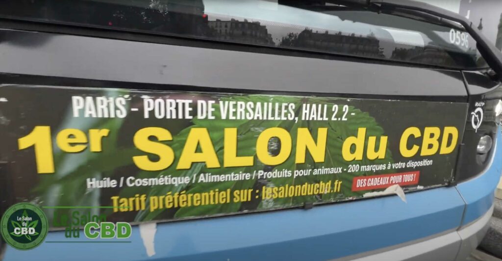 CBD : la France accro au bien-être (2/2)