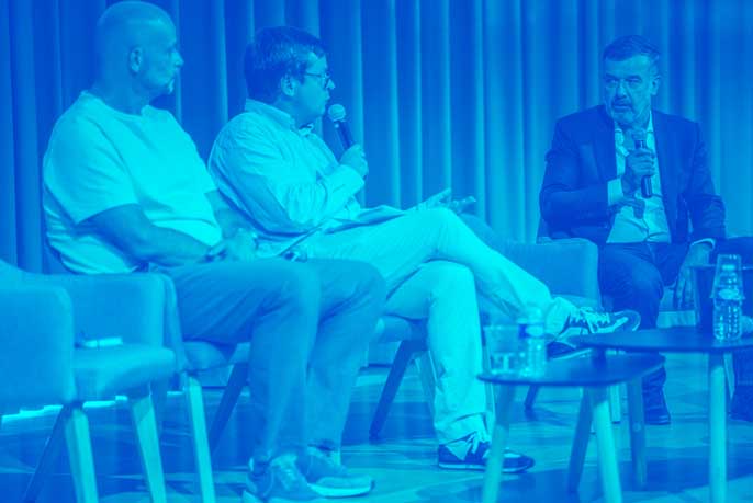 Ukraine/Russie : la guerre vue de près