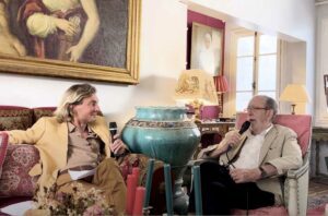 Les pin-up sont-elles de droite ou de gauche ?