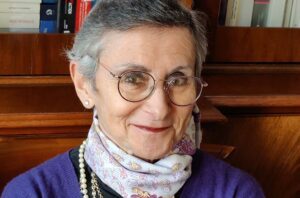 Annie Lacroix-Riz : pour en finir avec le mythe de l’« aide » américaine