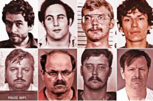 Nihilisme et tueurs en séries : une lecture de Maurice G.Dantec