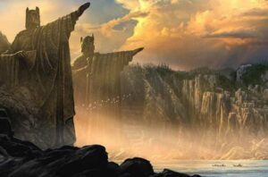 argonath