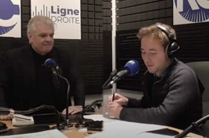 L’hyper-modernité, tombeau des peuples et des identités