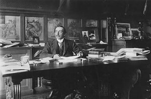 La terre, les vivants et les morts : introduction à la pensée de Maurice Barrès