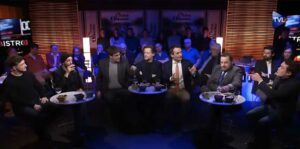 La Nation contre-attaque ! Avec Rodolphe Cart