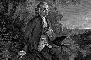 Jean-Jacques Rousseau